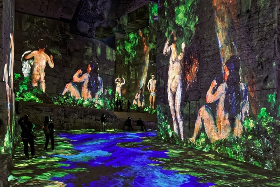 36_Cezanne_aux_carrieres_de_lumieres