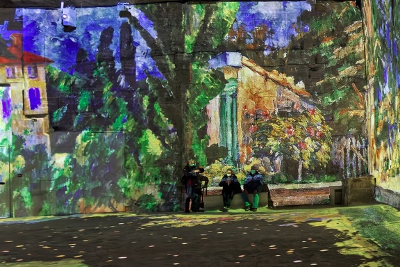 38_Cezanne_aux_carrieres_de_lumieres